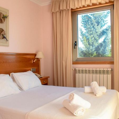 Hermida Rural Eirejalba Екстериор снимка