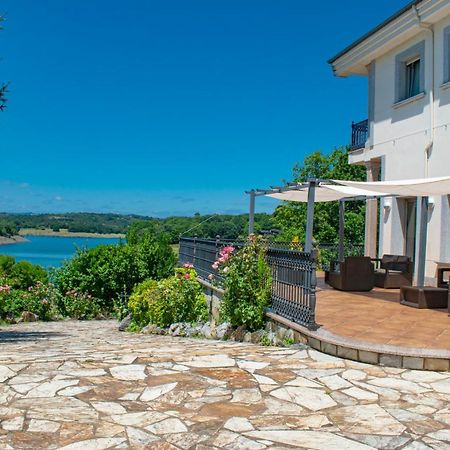 Hermida Rural Eirejalba Екстериор снимка
