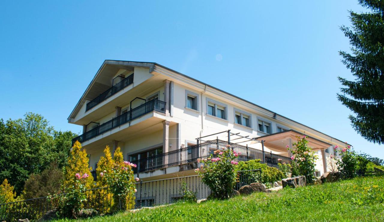Hermida Rural Eirejalba Екстериор снимка
