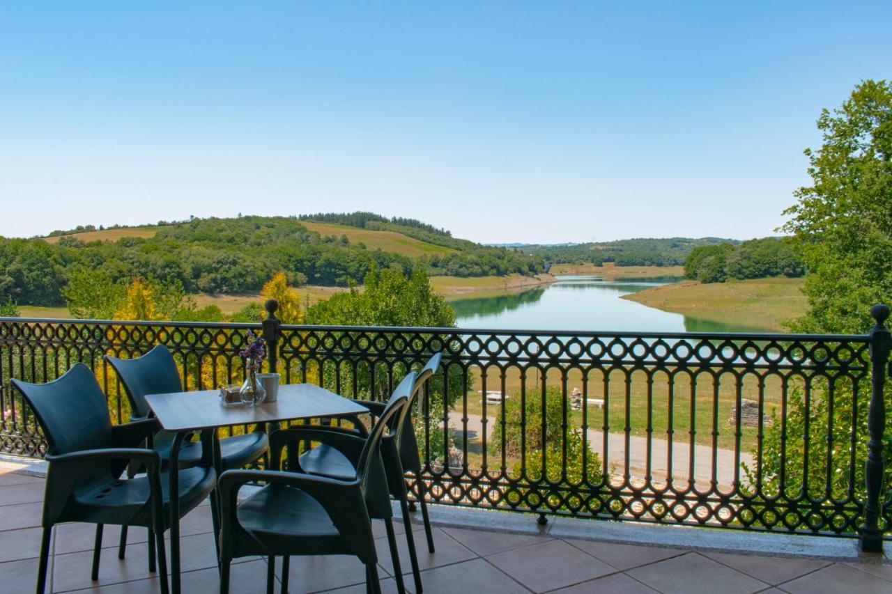 Hermida Rural Eirejalba Екстериор снимка