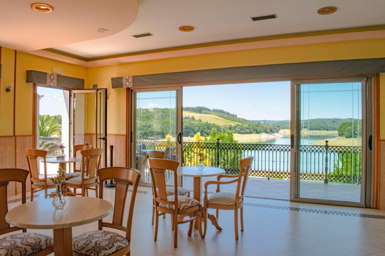 Hermida Rural Eirejalba Екстериор снимка
