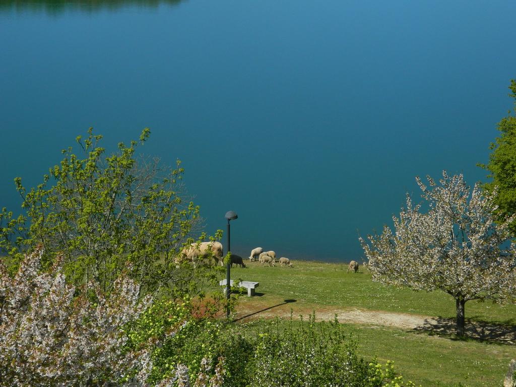 Hermida Rural Eirejalba Екстериор снимка