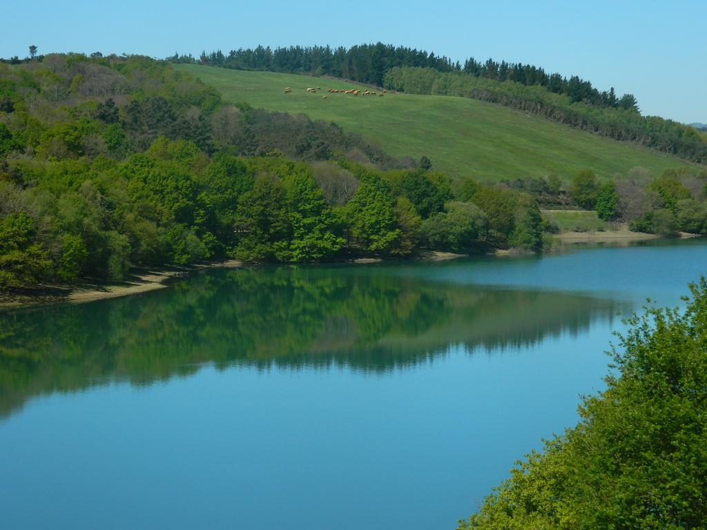 Hermida Rural Eirejalba Екстериор снимка