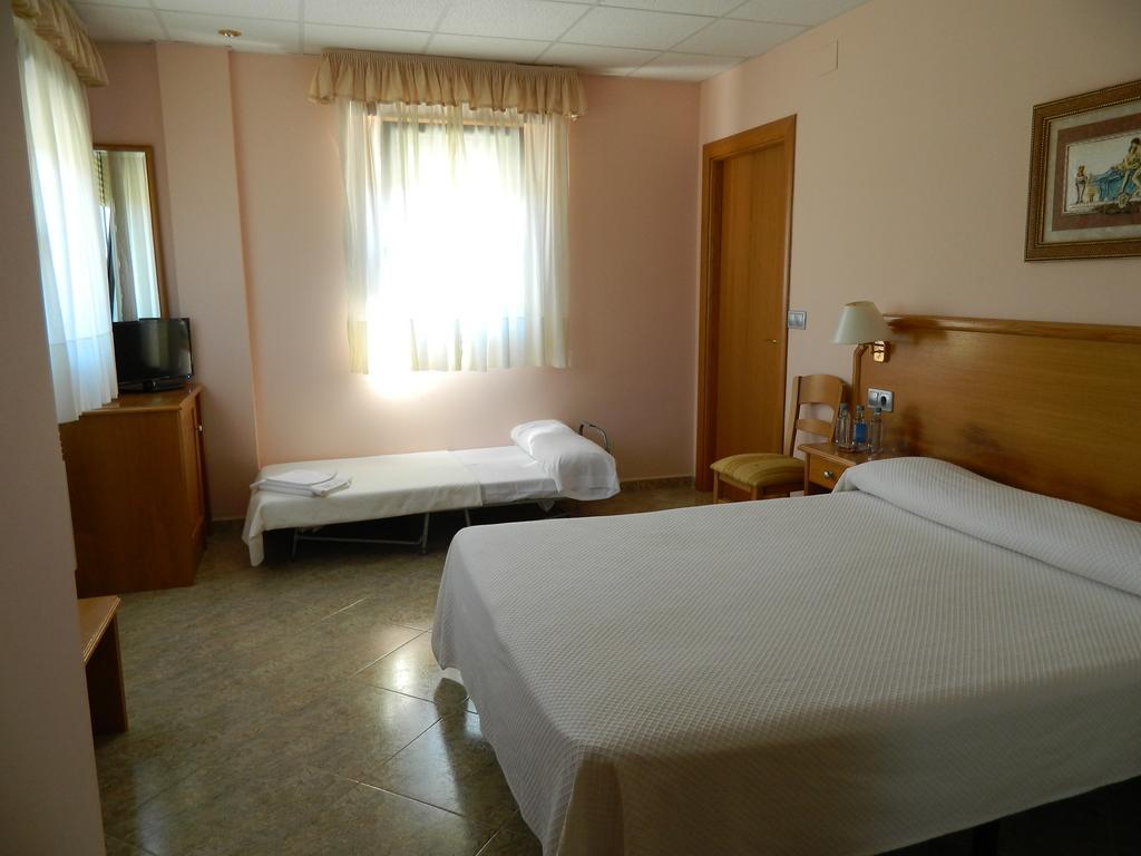 Hermida Rural Eirejalba Екстериор снимка