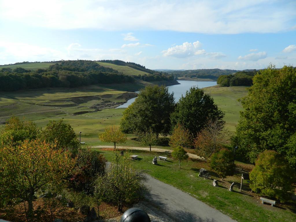 Hermida Rural Eirejalba Екстериор снимка