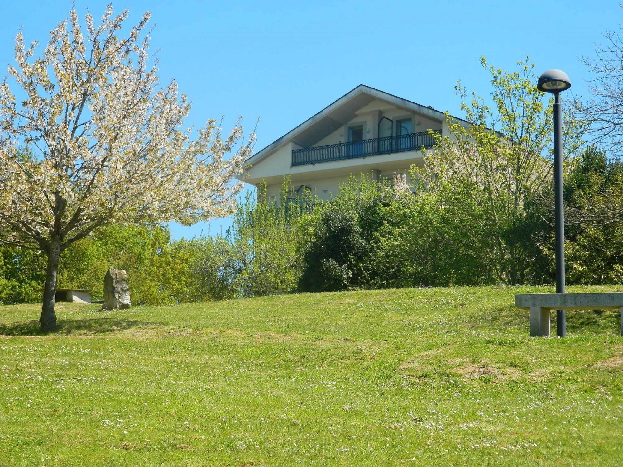 Hermida Rural Eirejalba Екстериор снимка