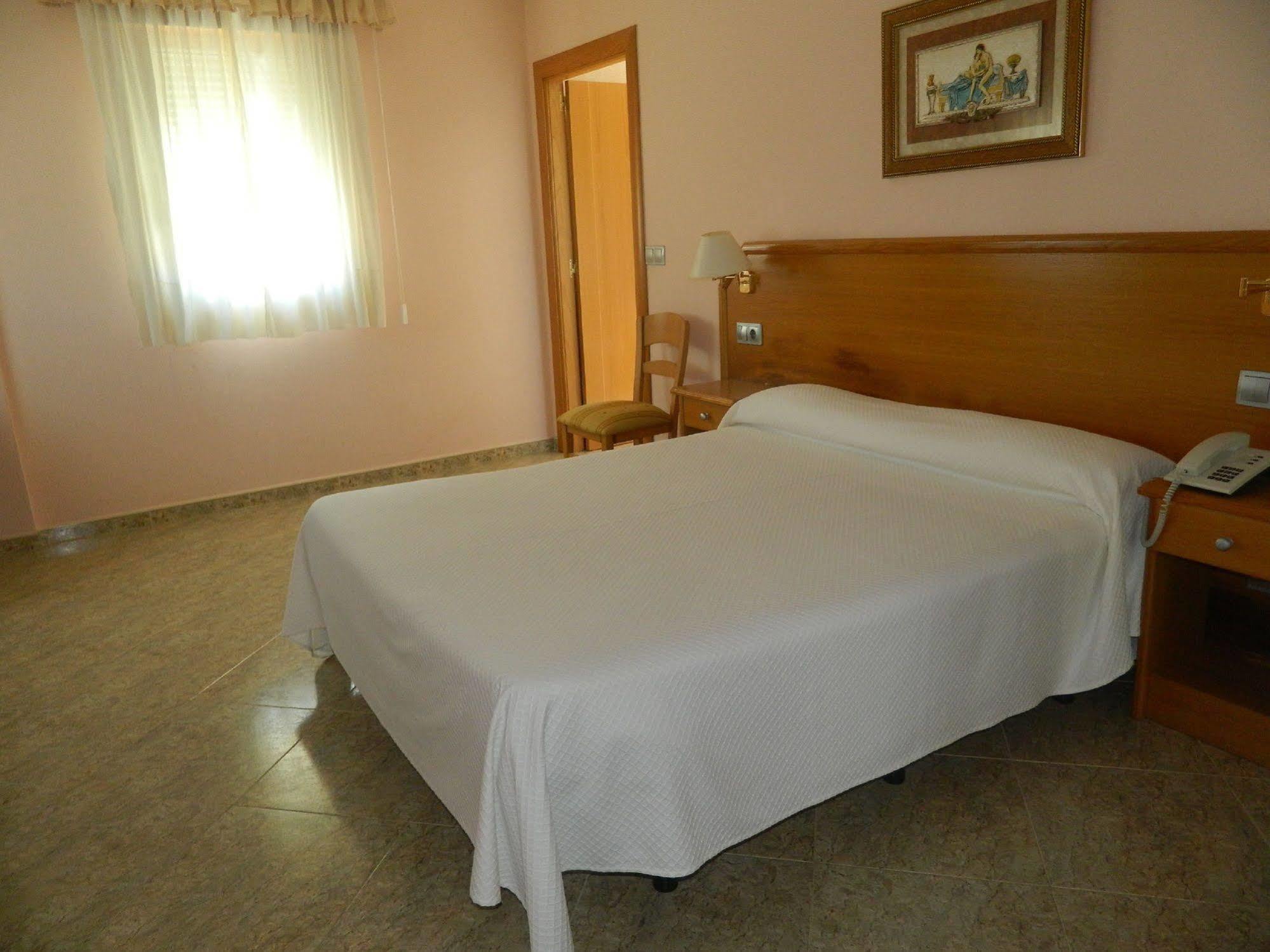 Hermida Rural Eirejalba Екстериор снимка